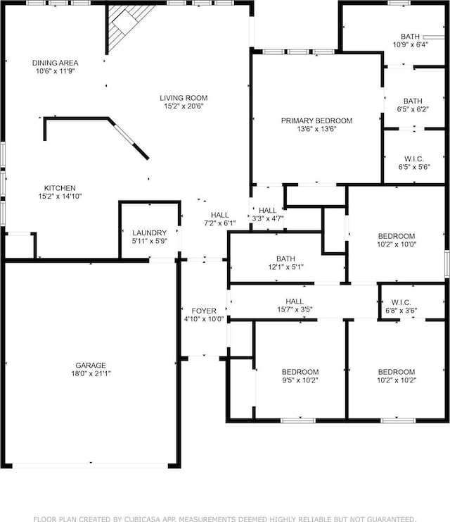8032 Torrey Pines Cir, Beaumont, TX 77707 - photo 22