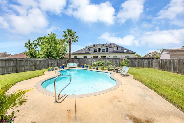 8032 Torrey Pines Cir, Beaumont, TX 77707 - photo 20