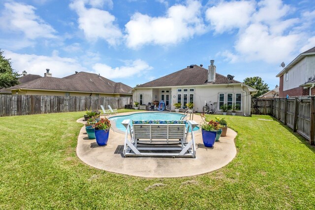 8032 Torrey Pines Cir, Beaumont, TX 77707 - photo 21