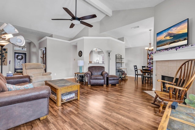 8032 Torrey Pines Cir, Beaumont, TX 77707 - photo 5