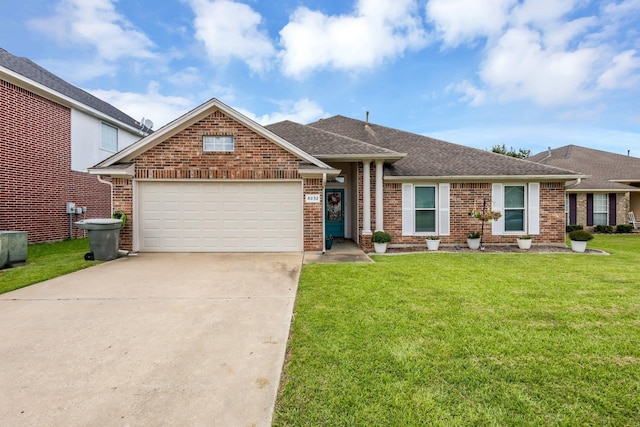 8032 Torrey Pines Cir, Beaumont, TX 77707 - photo 2