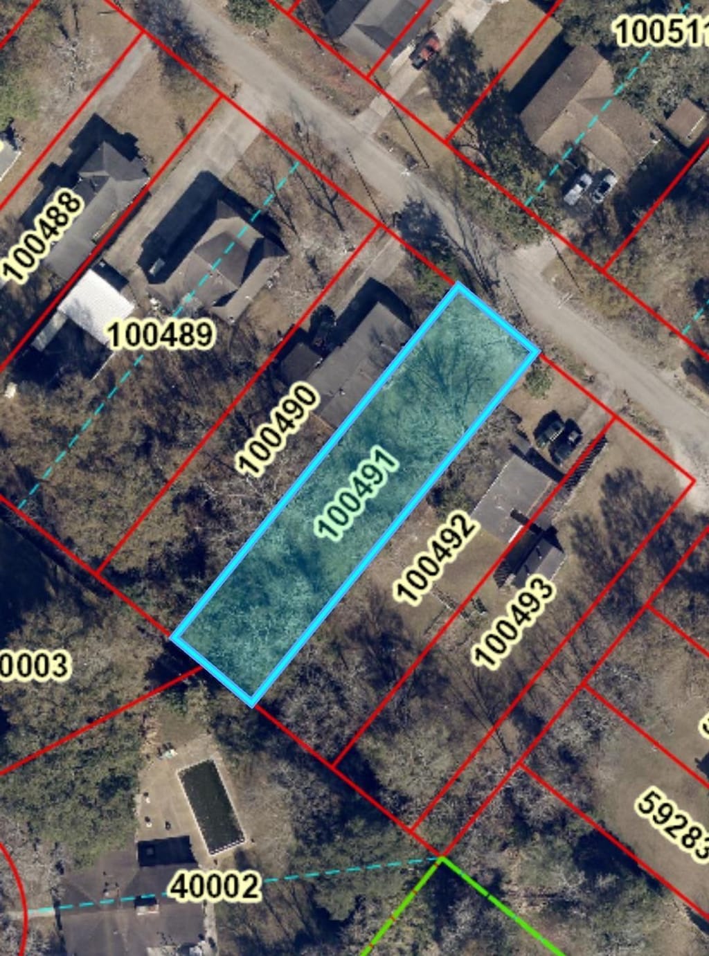 2941 High Ave, Groves, TX 77619
