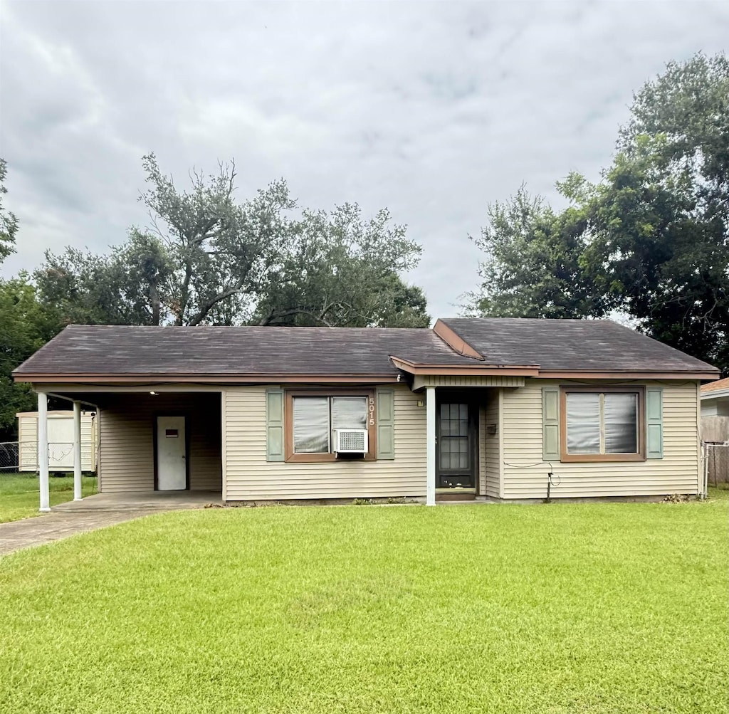 5015 Park St, Beaumont, TX 77705 - photo 1