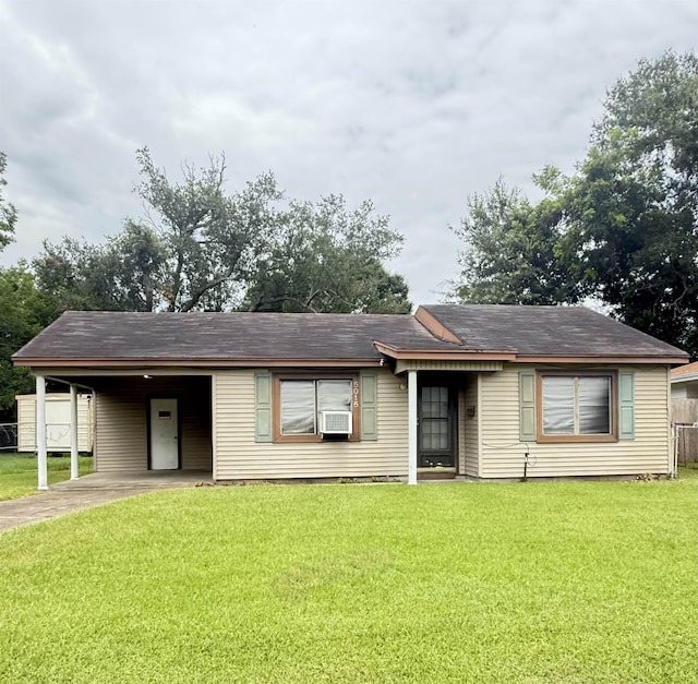 5015 Park St, Beaumont, TX 77705 - photo 1