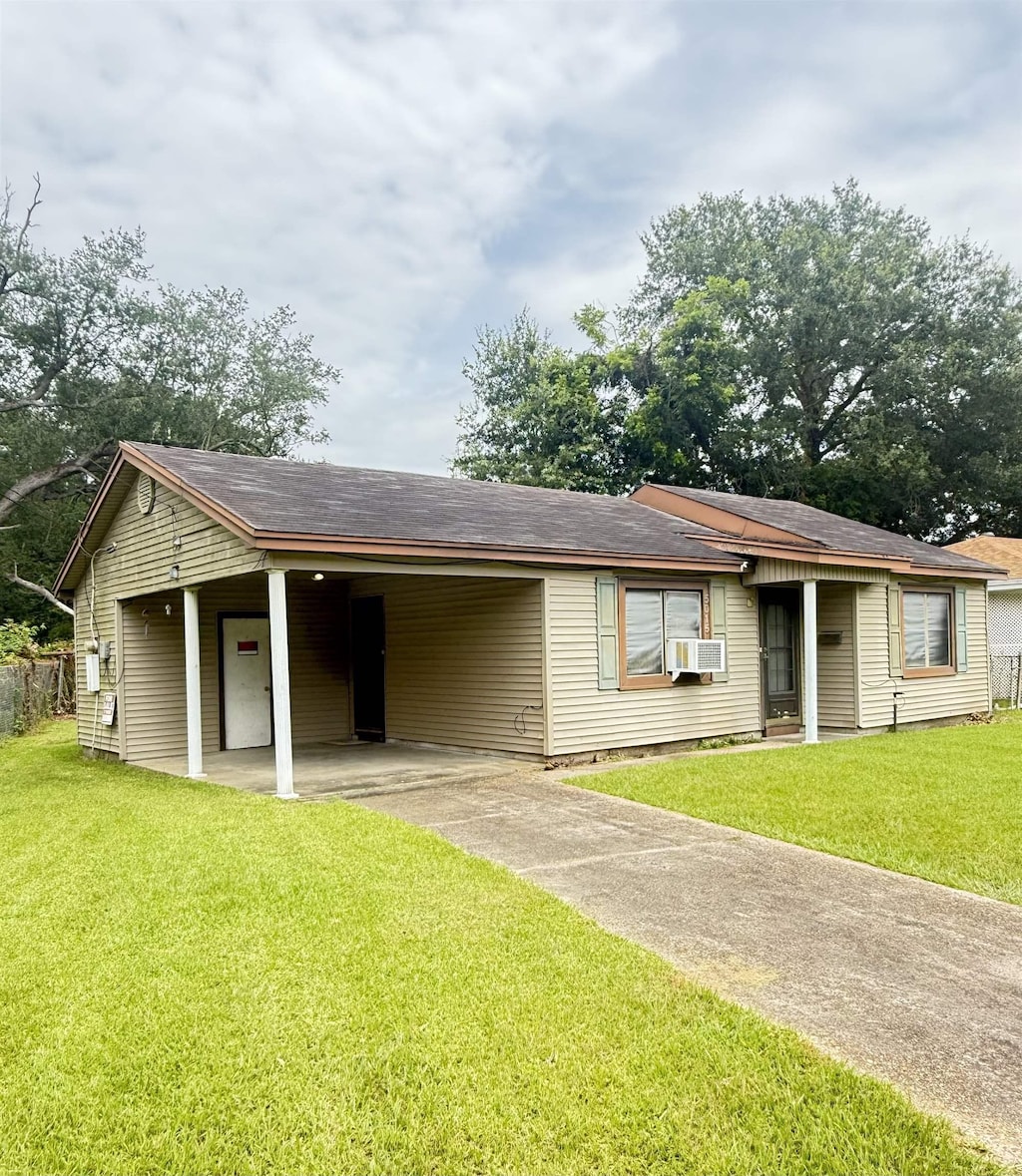5015 Park St, Beaumont, TX 77705 - photo 3