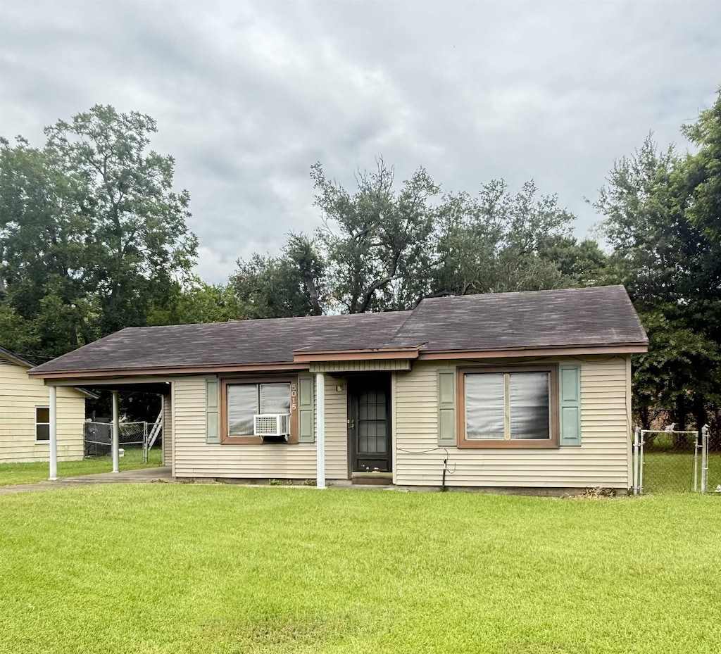 5015 Park St, Beaumont, TX 77705 - photo 2