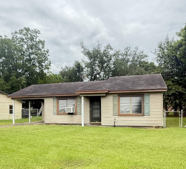 5015 Park St, Beaumont, TX 77705 - photo 2