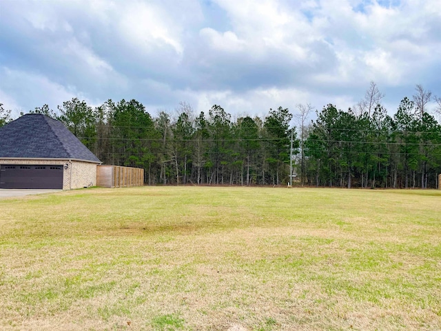 395 Lakewood Dr, Vidor TX, 77662 land for sale