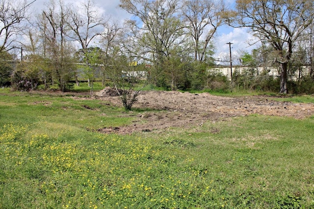 112 E Drew St, Kirbyville, TX 75956