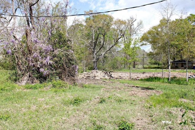 112 E Drew St, Kirbyville, TX 75956