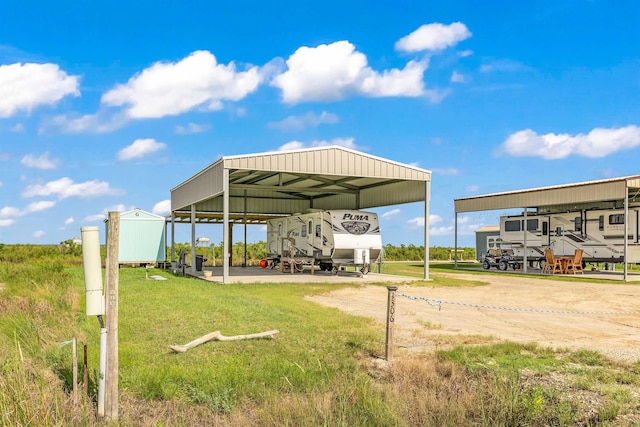 1306 Mabry, Gilchrist TX, 77617 land for sale