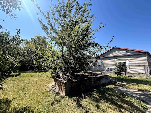 1092 Center St, Beaumont TX, 77701 land for sale