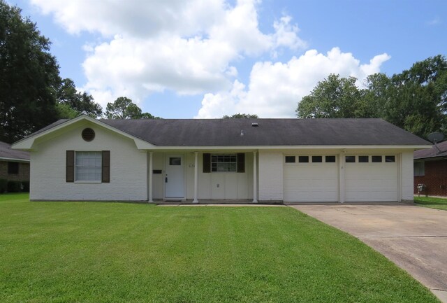 8635 Crestview Ln, Beaumont, TX 77707 - photo 1