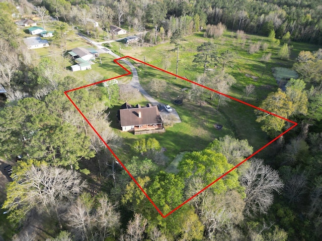 310 Medford, Vidor, TX 77662 - photo 4