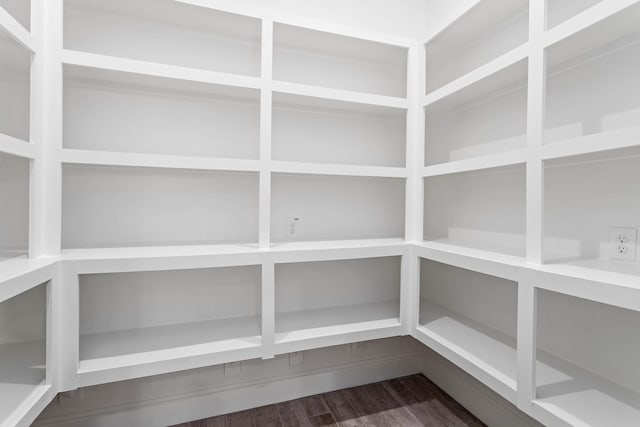 7705 Water Edge, Beaumont, TX 77707 - view of pantry