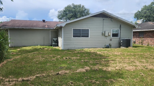 5350 Berard Cir, Beaumont, TX 77705 - photo 14