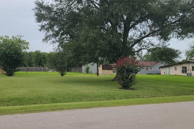 5350 Berard Cir, Beaumont, TX 77705 - photo 16