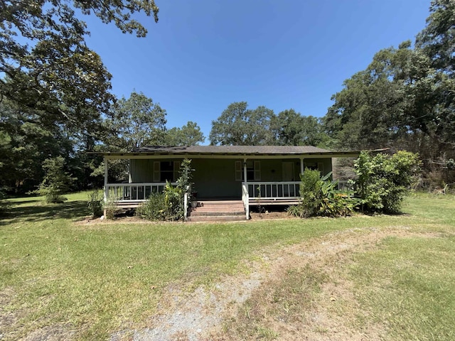 8115 Tall Pines Ln, Orange, TX 77632 - photo 1