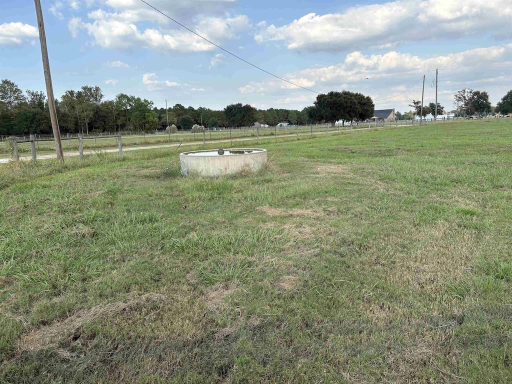 4282 Thompson Rd, Nome, TX 77713