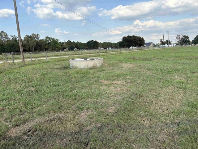 4282 Thompson Rd, Nome, TX 77713