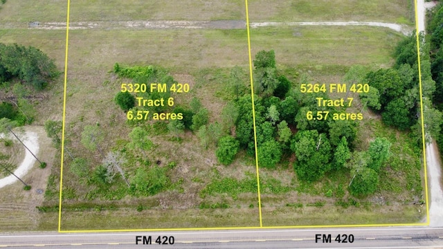 5264 Fm 420, Kountze TX, 77625 land for sale