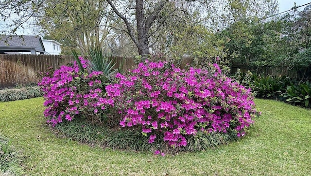 5755 Glasgow Ln, Beaumont, TX 77706 - photo 29