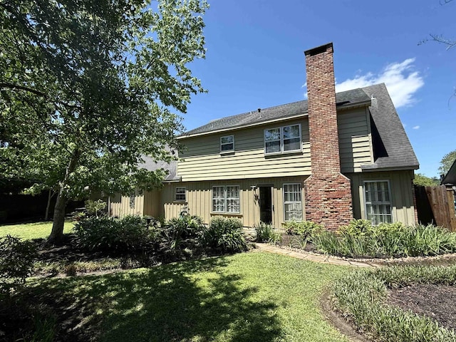 5755 Glasgow Ln, Beaumont, TX 77706 - photo 2