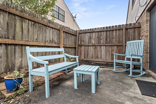 1126 Green Meadow St, Beaumont, TX 77706 - photo 24