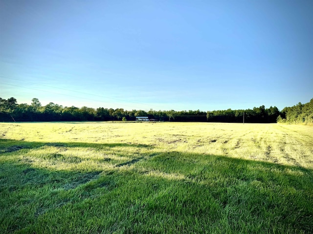 941 County Road 2014, Newton TX, 75966 land for sale