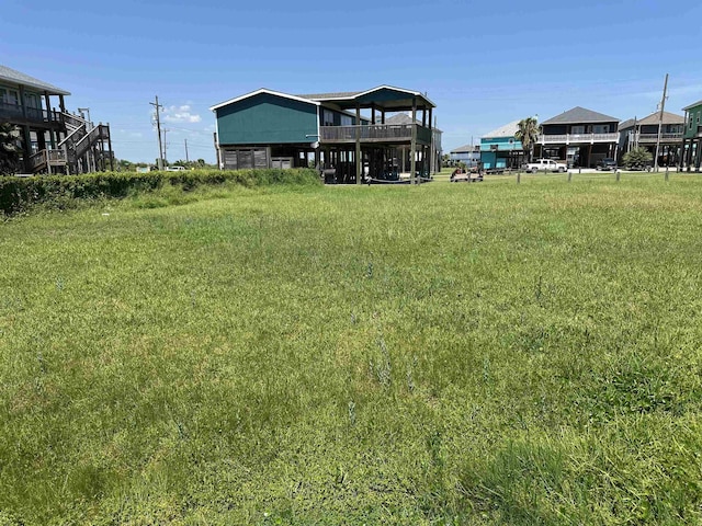 000 Sand Dune, Crystal Beach, TX 77650 - photo 2