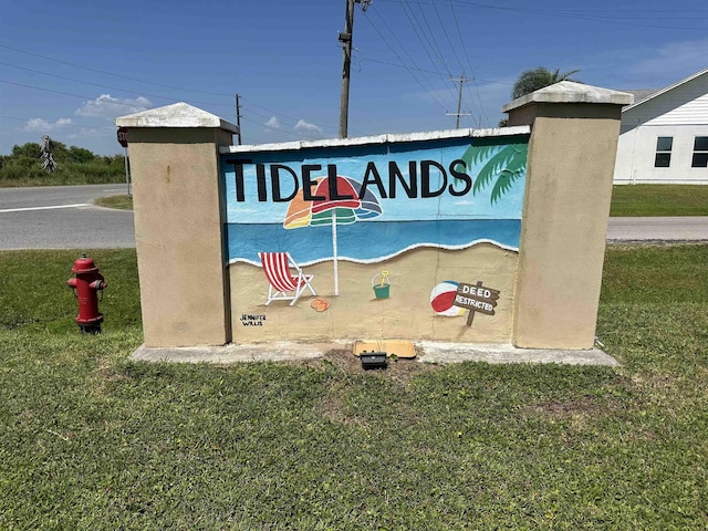 000 Sand Dune, Crystal Beach, TX 77650 - photo 1