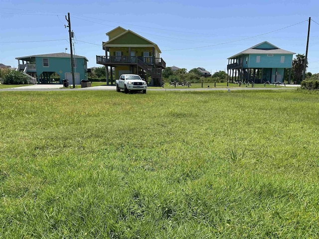 000 Sand Dune, Crystal Beach, TX 77650 - photo 5