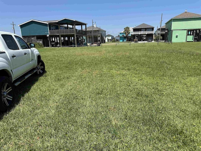 000 Sand Dune, Crystal Beach, TX 77650 - photo 3