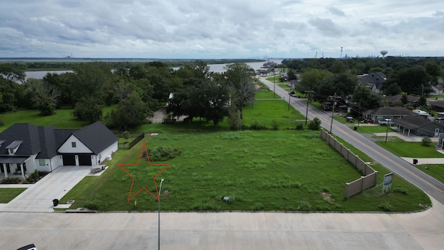 601 Harbor Ln, Port Neches TX, 77651 land for sale