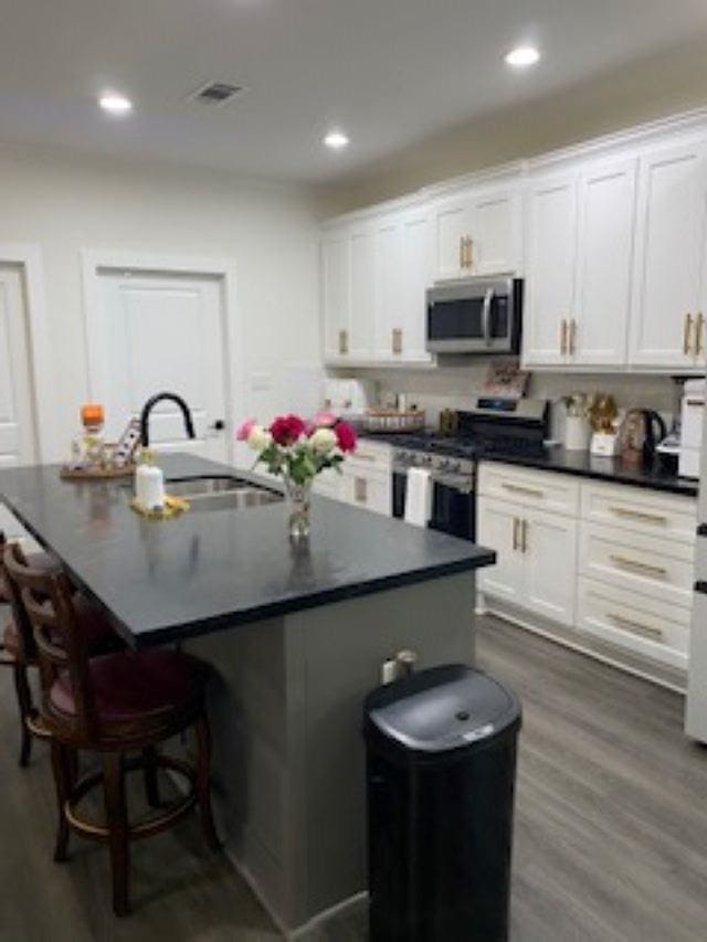 4817 Harrison Ave, Groves, TX 77619 - photo 6
