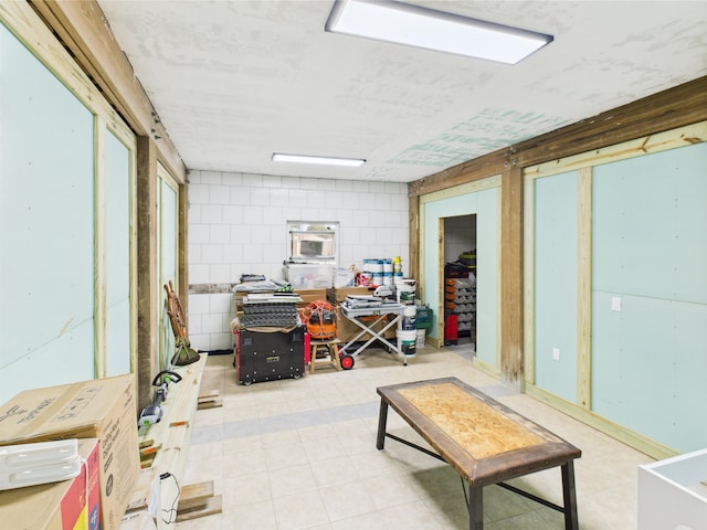 650 Sudduth Dr, Bridge City, TX 77611 - view of sunroom