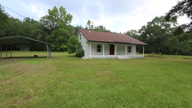 3110TEMPLERD N Temple Rd, Pineland, TX 75968 - photo 2
