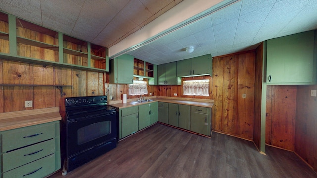 3110TEMPLERD N Temple Rd, Pineland, TX 75968 - photo 4