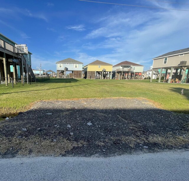 Listing photo 3 for 858 S Palmetto, Crystal Beach TX 77650