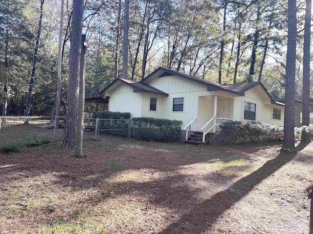 240 Sir Cedric Dr, Woodville, TX 75979 - photo 3