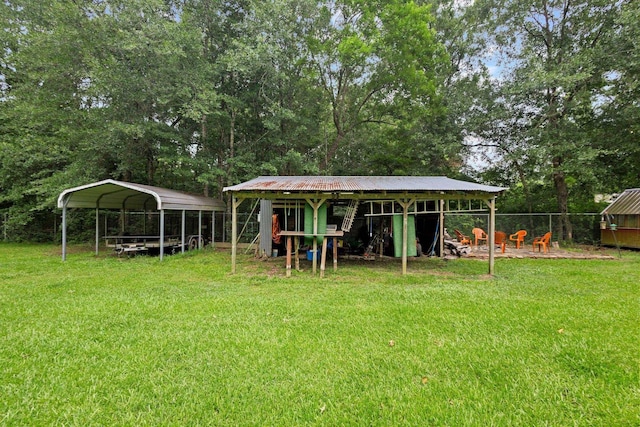 10741 Oakridge Dr, Lumberton, TX 77657 - photo 33