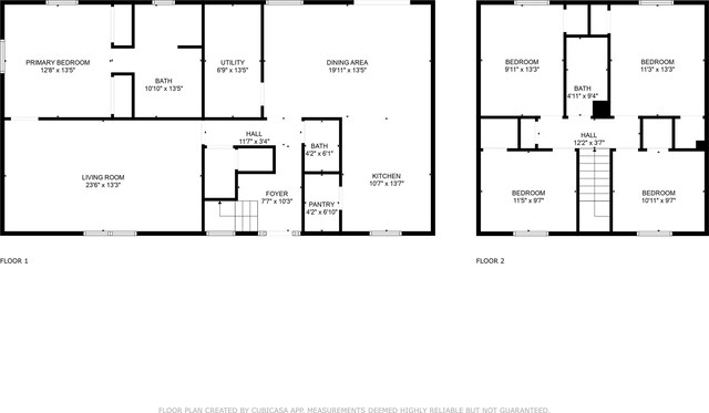 10741 Oakridge Dr, Lumberton, TX 77657 - photo 35