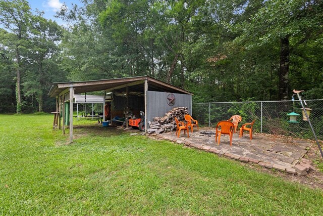 10741 Oakridge Dr, Lumberton, TX 77657 - photo 32