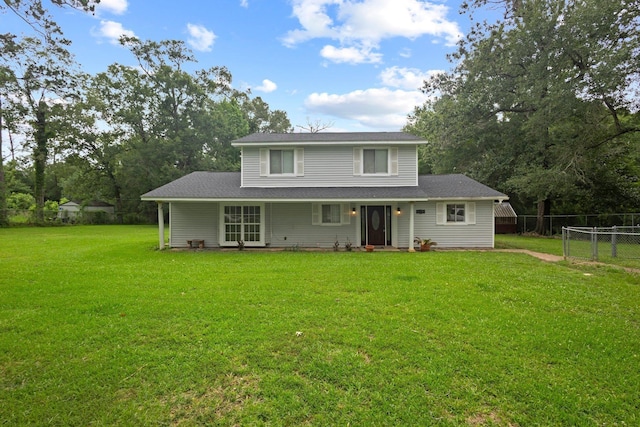 10741 Oakridge Dr, Lumberton, TX 77657 - photo 1