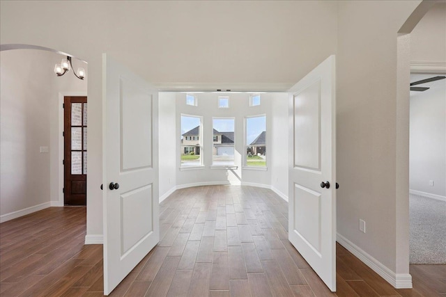 9250 Bellflower St, Beaumont, TX 77713 - view of spacious closet