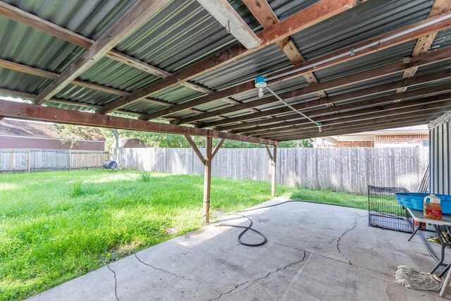 7995 Jackson Rd, Beaumont, TX 77706 - photo 17