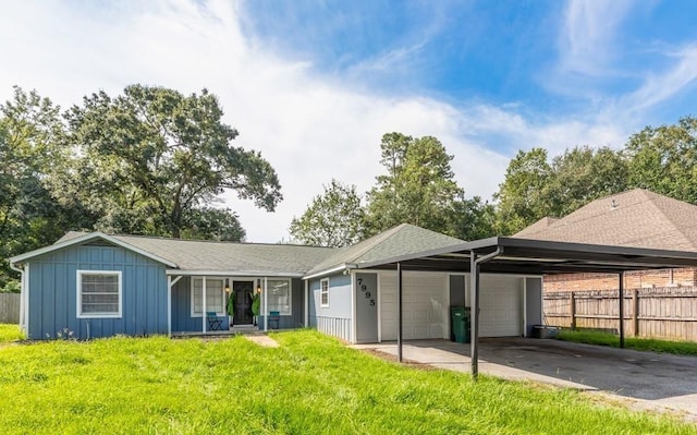7995 Jackson Rd, Beaumont, TX 77706 - photo 1