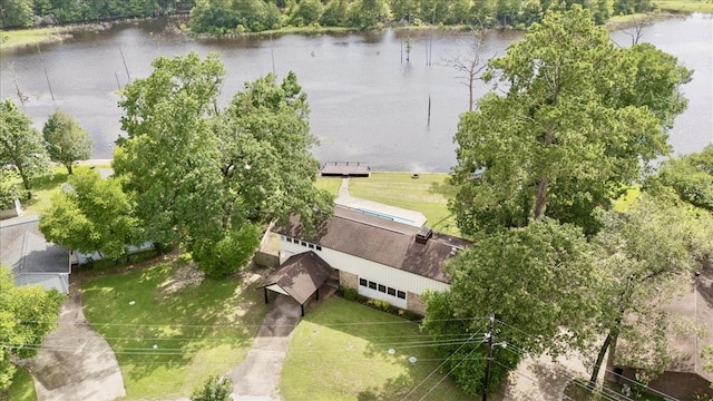 607 Cypress Bend Dr, Village Mills, TX 77663 - photo 32