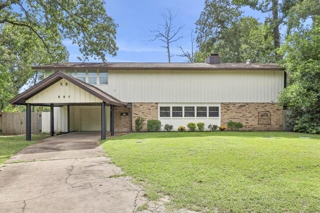 607 Cypress Bend Dr, Village Mills, TX 77663 - photo 7