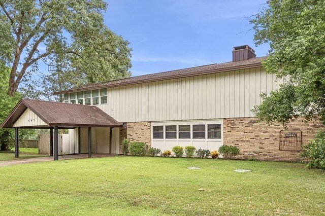 607 Cypress Bend Dr, Village Mills, TX 77663 - photo 8